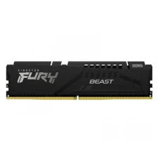 KINGSTON DIMM DDR5 32GB 6400MT/s KF564C32BBE-32 FURY Beast Black EXPO KINGSTON DIMM DDR5 32GB 6400MT/s KF564C32BBE-32 FURY Beast Black EXPO