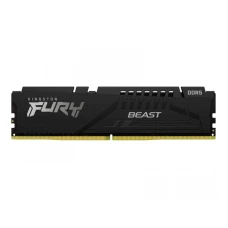 KINGSTON DIMM DDR5 8GB 5600MT/s Fury Beast Black EXPO KF556C36BBE-8