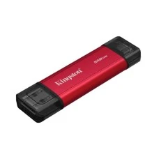 KINGSTON Dual Portable 512GB eksterni SSD SPSD/512GB
