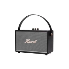 Kisonli Bluetooth zvučnik G107 crno sivi Kisonli Bluetooth zvučnik G107 crno sivi