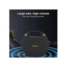 Kisonli Bluetooth zvučnik K11 50W crni Kisonli Bluetooth zvučnik K11 50W crni