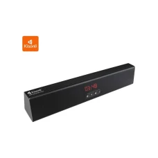 Kisonli Bluetooth zvucnik LED-805 crni