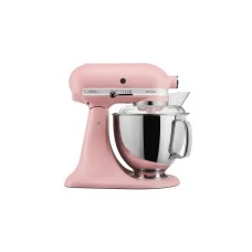 KITCHEN AID Artisan Stand mixer (roza) KA5KSM175PSEDR