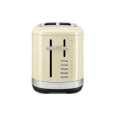 KITCHEN AID Toster sa ručnim kontrolama 2 slota (almond cream) KA5KMT2109EAC