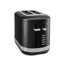 KITCHEN AID Toster sa ručnim kontrolama 2 slota (black matte) KA5KMT2109EBM