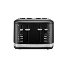 KITCHEN AID Toster sa ručnim kontrolama 4 slota (black matte) KA5KMT4109EBM