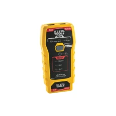 KLEIN TOOLS LAN Explorer Kabl tester za CAT3, CAT5e&CAT6/6A kablove KLEIN TOOLS LAN Explorer Kabl tester za CAT3, CAT5e&CAT6/6A kablove