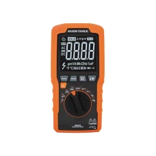 KLEIN TOOLS Tanki Digitalni Multimetar TRMS Auto-Ranging, 600V, Temp