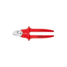 KNIPEX Izolovane makaze za kablove 230mm – 95 06 230