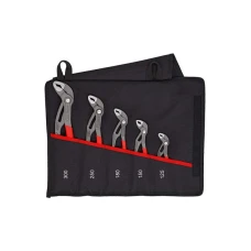 KNIPEX Komplet Cobra klešta 5/1 u torbici – 00 19 55 S5