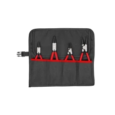 KNIPEX Komplet klešta za seger osigurače 4/1 u torbici – 00 19 56 V01