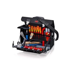 KNIPEX Komplet od 23 alata u torbi ‘Elektro’ - 00 21 02 EL