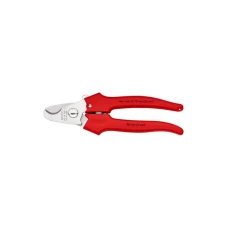 KNIPEX Makaze za kablove 165mm – 95 05 165
