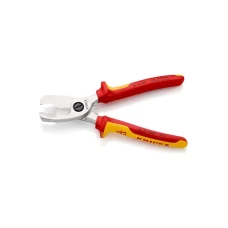 KNIPEX Makaze za kablove 200mm izolovane 1000V - 95 16 200