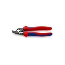 KNIPEX Makaze za kablove sa oprugom za otvaranje 165mm – 95 22 165