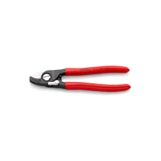 KNIPEX Makaze za kablove sa polugom za otvaranje 165mm – 95 21 165