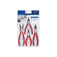 KNIPEX Set klešta za seger osigurače 4/1 – 00 20 03 V02