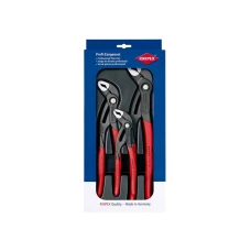 KNIPEX Set papagaj klešta Cobra 3/1 – 00 20 09 V02