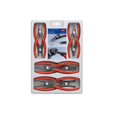KNIPEX Set preciznih klešta za seger osigurače 8/1 – 00 20 04 SB