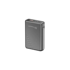 KONFULON A6Q 10000mAh 20W Power Bank crni KONFULON A6Q 10000mAh 20W Power Bank crni