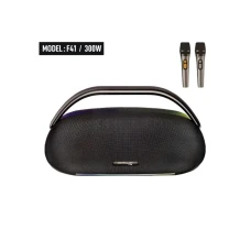 KONFULON Bluetooth zvucnik F41 300W baterija 30000mAh