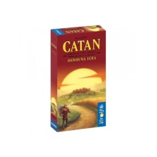 KOSMOS Društvena igra, Catan - Ekspanzija za 5-6 igrača