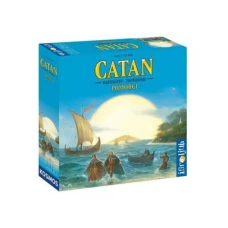 KOSMOS Društvena igra, Catan - Pomorci