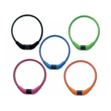 Krypton Brava klasična šifra 4 zuta 190244