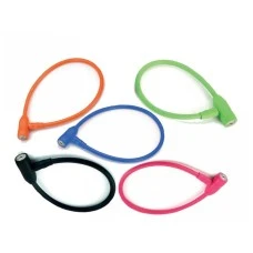 Krypton Brava silikonska klasična na ključ 10x150 plava 190239