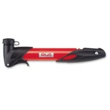 Krypton PUMPA MINI PVC CRVENA GP-77 (190536-R)