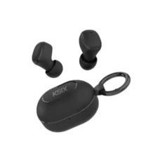 KSIX Bluetooth slušalice KSIX BTW06N NEUTRON crne