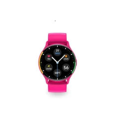 KSIX BXSW16F CORE AMOLED Pametni sat, FUCSIA