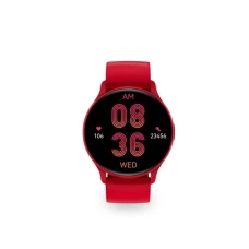 KSIX BXSW16RJ CORE AMOLED Pametni sat, CRVENI