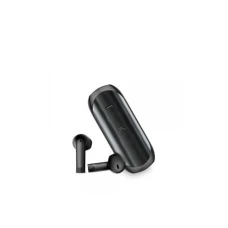 KSIX BXTW07N HALLEY Bežične slušalice CRNE