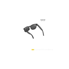 KSIX Naočare Ksix Spectrum AI Smart Glasses