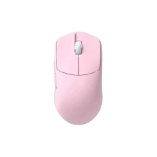 LAMZU Miš USB+2.4G Maya X Light pink