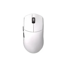 LAMZU Miš USB+2.4G Maya X White