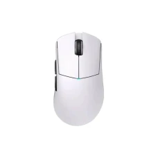 LAMZU Miš USB+2.4G Paro White