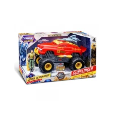 LANARD The Corps Napadački terenac