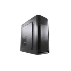 LC POWER 7036B crno midi kuciste