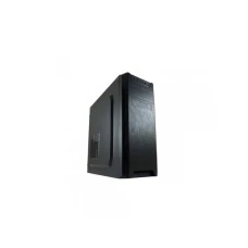 LC POWER 7040B-ON 2xUSB3.2 /2xUSB2.0 Black