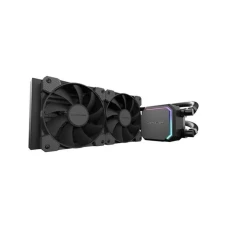 LC POWER Cosmo Cool LC-CC-240-B JetFlow vodeno hladjenje