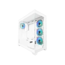 LC POWER Gaming 715W-ON Seamless_Pale_X midi kuciste