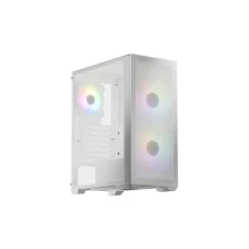 LC POWER Gaming 717W-ON Meshwork_L Light midi kuciste