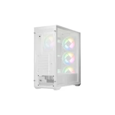 LC POWER Gaming 811W-ON Meshwork_XL Light midi kuciste