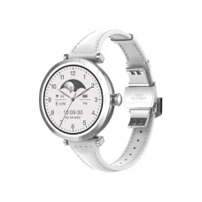 LDNIO Smart Watch SW02 srebrni
