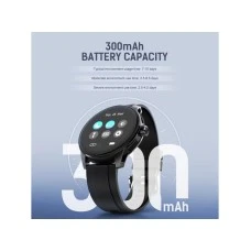 LDNIO Smart Watch SW05 crni