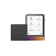 Ledger Flex incl Ledger Recovery Key - Ferro Fuchsia Crypto Wallet Ledger Flex incl Ledger Recovery Key - Ferro Fuchsia Crypto Wallet