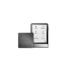 Ledger Flex incl Ledger Recovery Key - Graphite Crypto Wallet Ledger Flex incl Ledger Recovery Key - Graphite Crypto Wallet