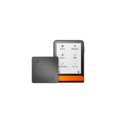 Ledger Flex incl Ledger Recovery Key - Orange Crypto Wallet Ledger Flex incl Ledger Recovery Key - Orange Crypto Wallet